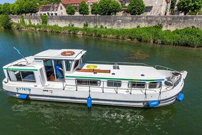 Penichette 1107W - zdjęcie