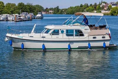 Linssen Grand Sturdy 34.9 - zdjęcie