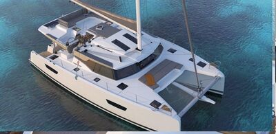 Elba 45 Greek Beauty' - zdjęcie
