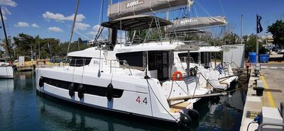 Bali 4.4 Kos 44.1 - zdjęcie