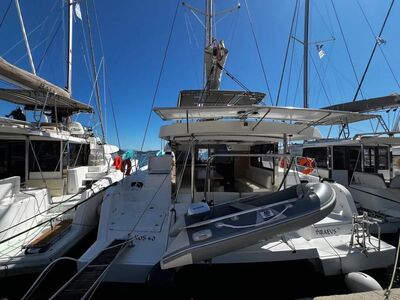 Bali Catspace Kos 40 - zdjęcie