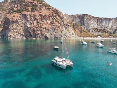 Excess 11 Zèfiro - zdjęcie