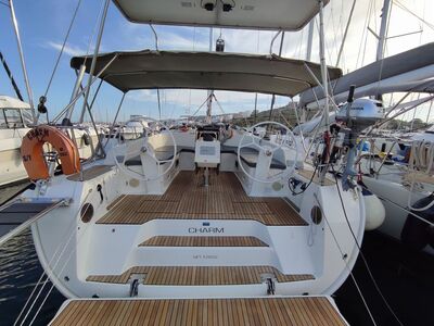 Bavaria CRUISER 46 Charm - zdjęcie