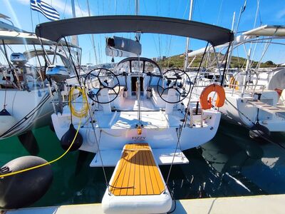 First 36 Fizzy - zdjęcie