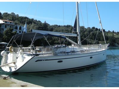 Bavaria 47 Cruiser - zdjęcie