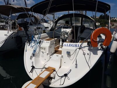Bavaria 40 - zdjęcie