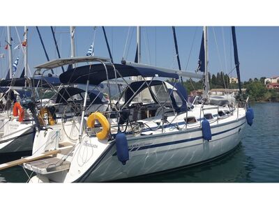 Bavaria 40 Cruiser Madrugada - zdjęcie