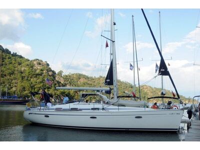 Bavaria 42 Cruiser Irmak San - zdjęcie
