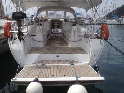 Bavaria CRUISER 40 Vega - zdjęcie