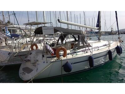 Bavaria 36 - zdjęcie