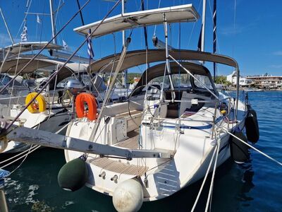 Bavaria 39 cruiser - zdjęcie