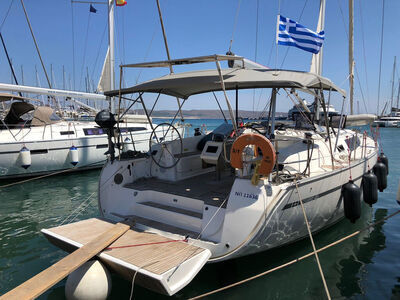 Bavaria CRUISER 46 Breeze - zdjęcie