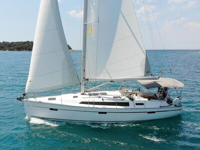 Bavaria CRUISER 41 Raven - zdjęcie