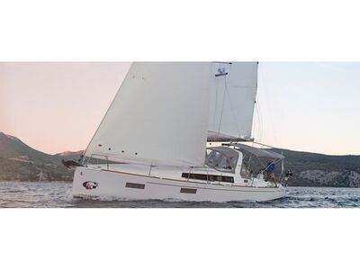 Oceanis 38.1 SIRINA "Sails 2025" - zdjęcie
