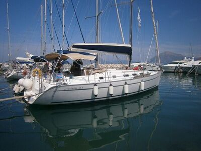 Cyclades 43.4 - zdjęcie