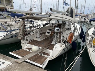 Bavaria CRUISER 41 - zdjęcie