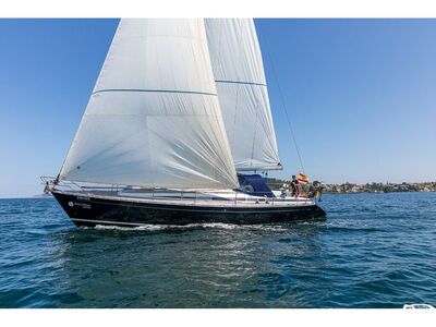 Grand Soleil 43 Nemo - zdjęcie