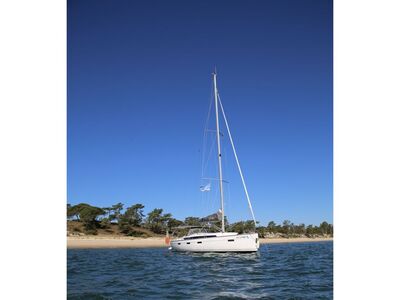 Bavaria CRUISER 41 OFFSPRING - zdjęcie