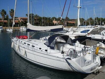 Cyclades 50.5 Galeodea - zdjęcie