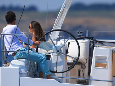 Oceanis 35 Blondi - zdjęcie