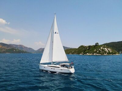Bavaria CRUISER 46 Leisure - zdjęcie
