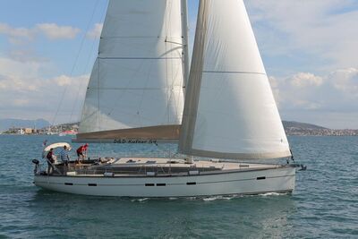 Kufner 54 Six on the Sea - zdjęcie