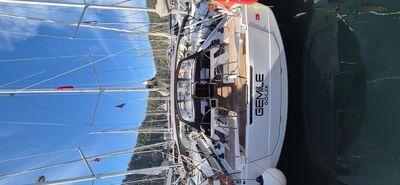 Hanse 460 Gemile - zdjęcie