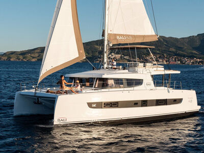 Bali 4.8 Selena - zdjęcie