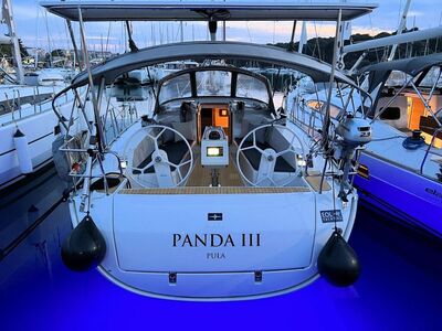 Bavaria CRUISER 41 Panda III - zdjęcie