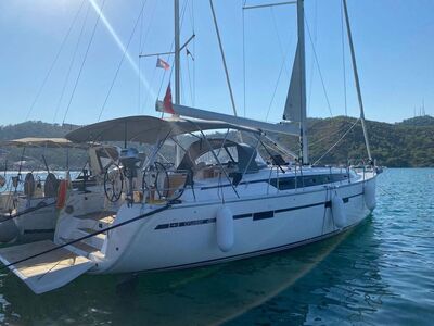 Bavaria CRUISER 46 Hera - zdjęcie