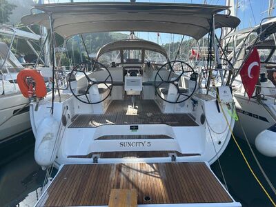 Bavaria CRUISER 46 Suncity 5 - zdjęcie