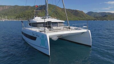 Bali 4.2 Ediba Pisces - zdjęcie