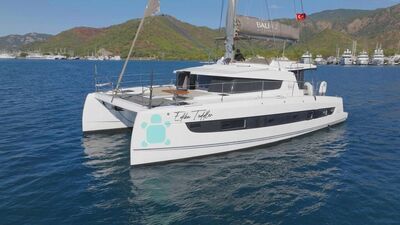 Bali 4.2 Ediba Toddler - zdjęcie