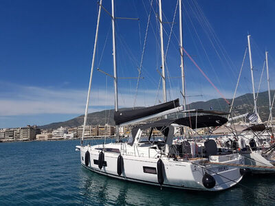 Oceanis 46.1 Anemos  - zdjęcie