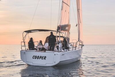 Elan E4 Cooper - zdjęcie