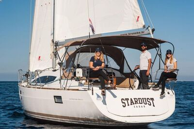 Elan Impression 40 Stardust - zdjęcie