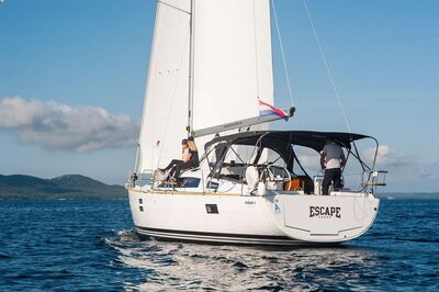 Elan Impression 45.1 Escape - zdjęcie