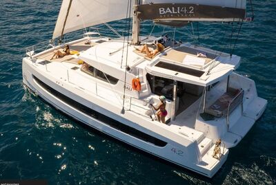 Bali 4.2 - zdjęcie