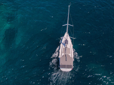 Bavaria CRUISER 46 Just Be - zdjęcie