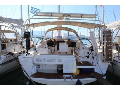 Dufour 412 GL Why not 12 - zdjęcie