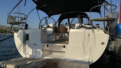 Elan Impression 45.1 - zdjęcie