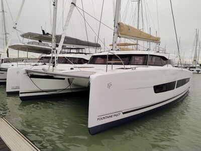 NEW 44 Avamare - zdjęcie