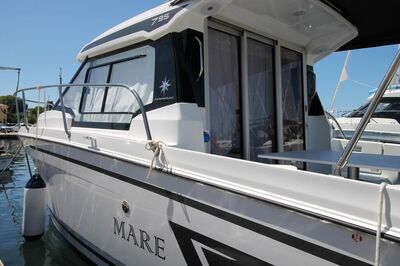 Merry Fisher 795 Mare - zdjęcie