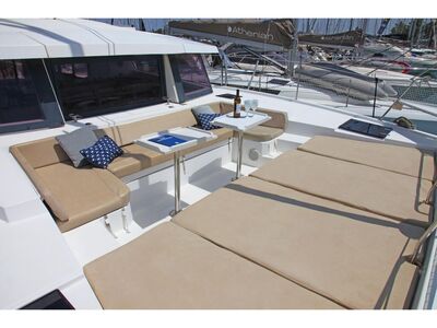 Bali 4.1 HEPHAESTUS - zdjęcie