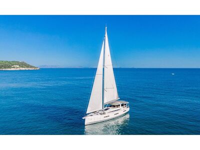 Jeanneau 60 EUPHORIA - zdjęcie