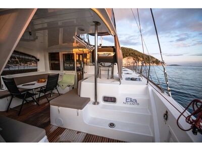 Lagoon 40 ELIA - zdjęcie