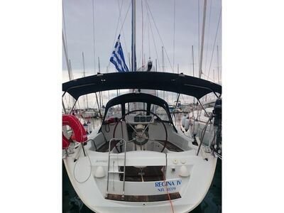 Sun Odyssey 32i REGINA IV - zdjęcie