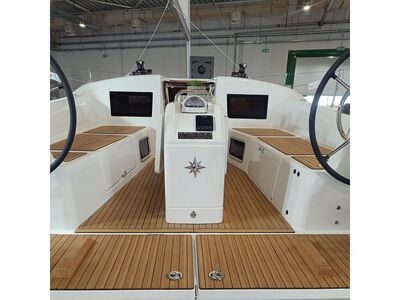 Hanse 415 MYRIANA - zdjęcie