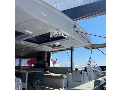 Bali Catsmart FILIPPOS III - zdjęcie