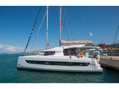 Bali Catsmart - zdjęcie